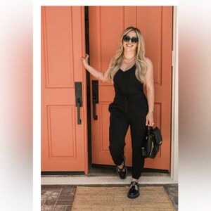 Smash & Tess x Hilary Duff romper collab! Size XS bamboo/cotton with stretch.